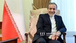 وزارت امور خارجه- 